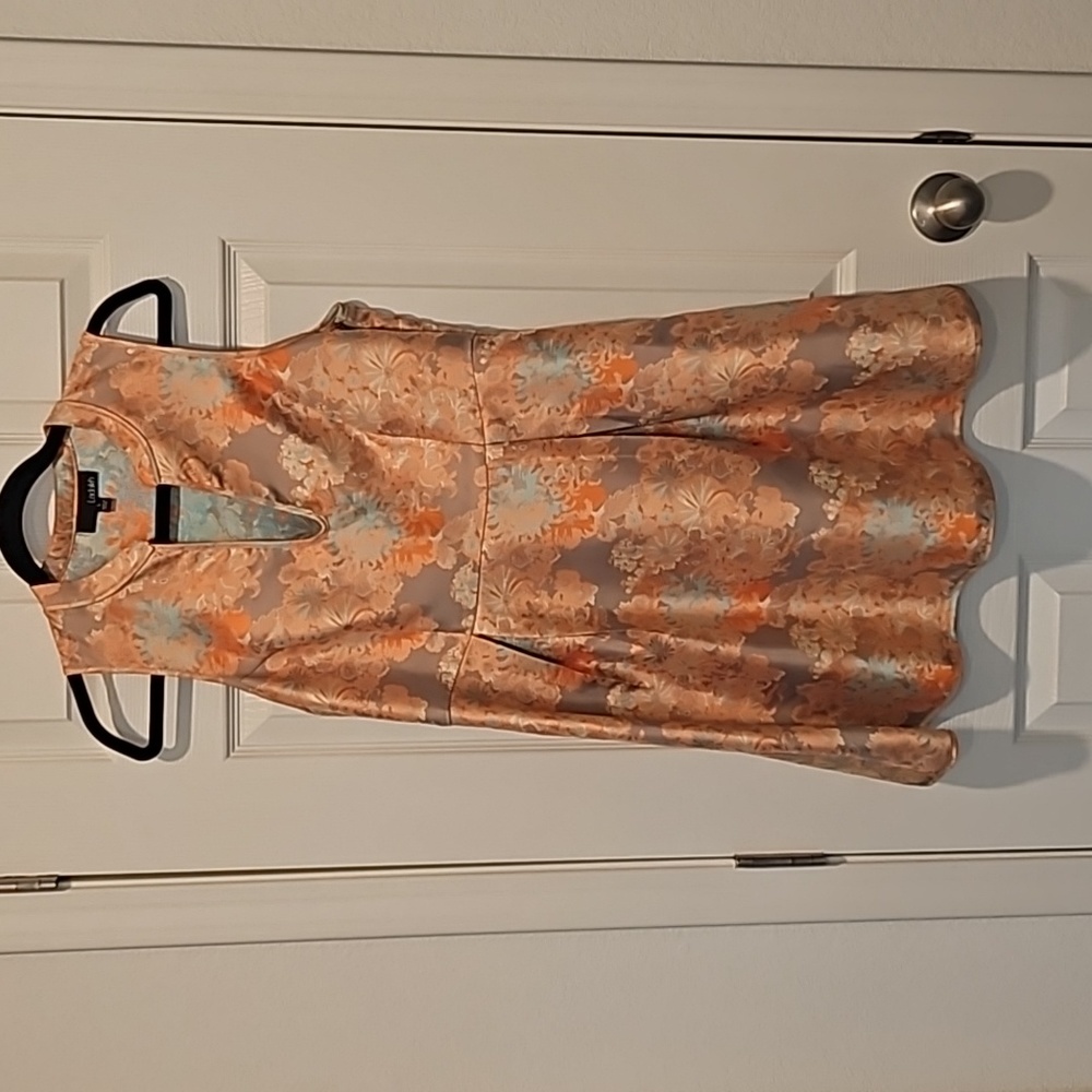 EUC Ladakh Dress